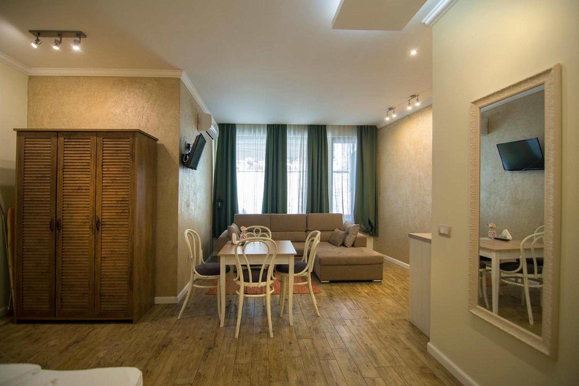Apartamento Shahbazian House Plovdiv Exterior foto