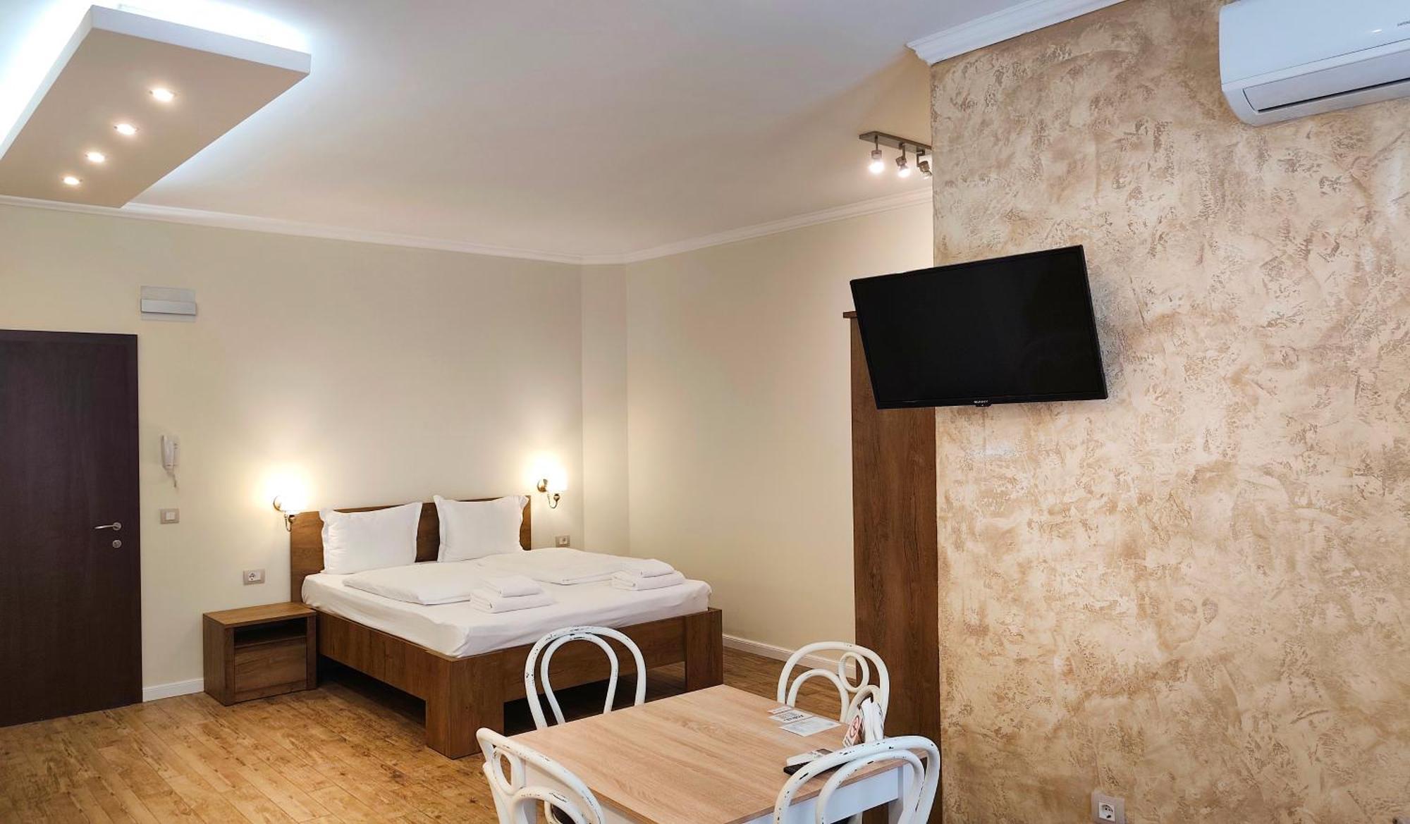 Apartamento Shahbazian House Plovdiv Exterior foto
