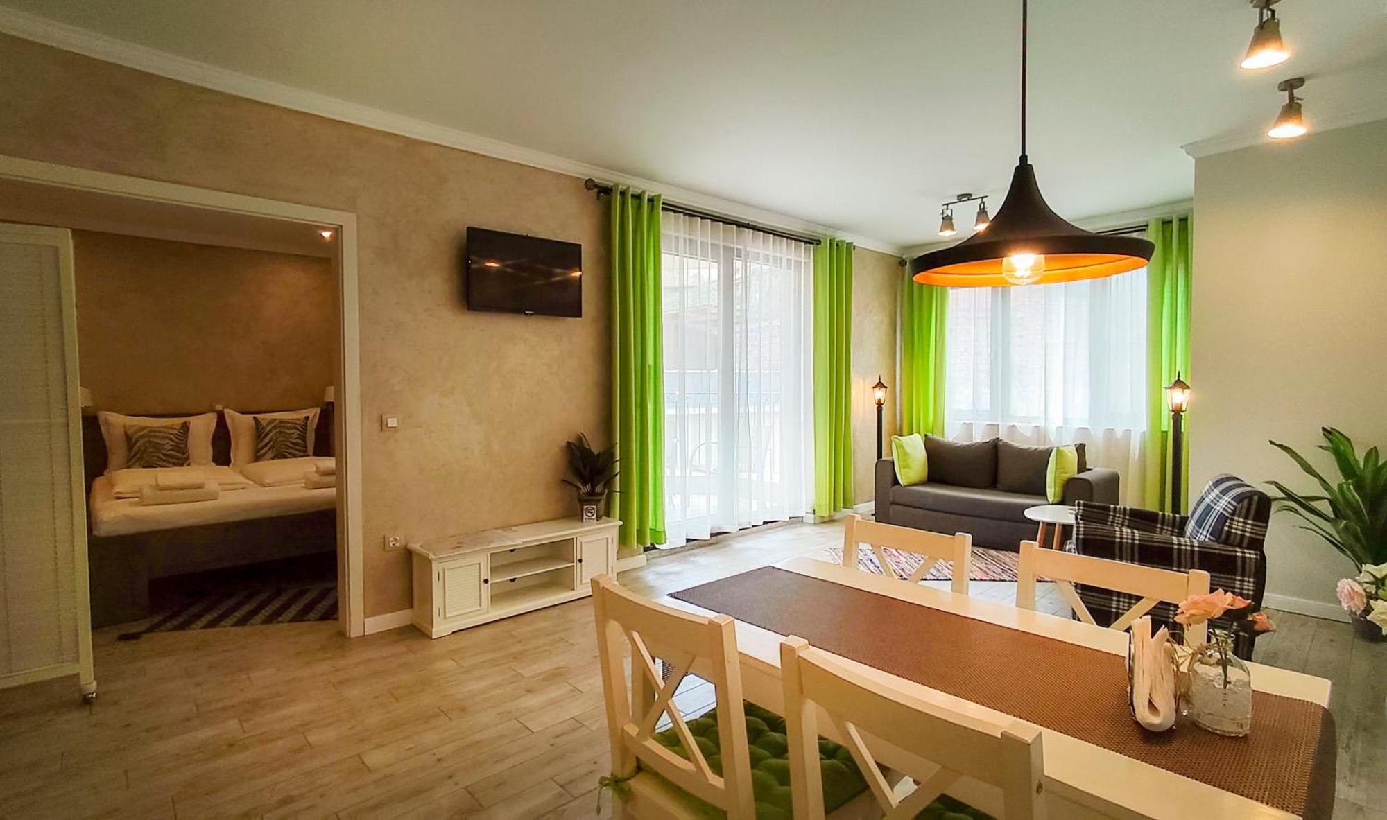 Apartamento Shahbazian House Plovdiv Exterior foto